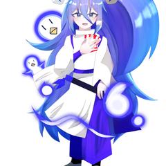 月夜見空さん
