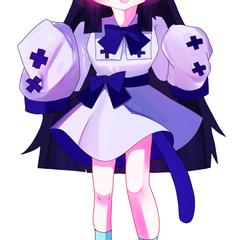 おわりちゃん