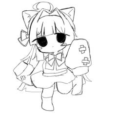 ゆるふわ〜！