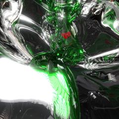 キラキラ！