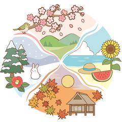 日々、