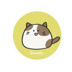 動物さんのアイコン