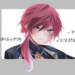 版権イラスト
