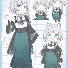 SDイラスト