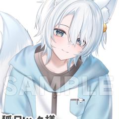 おまかせイラスト制作
