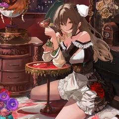 オリジナルイラスト