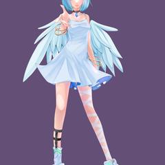 エモいイラスト