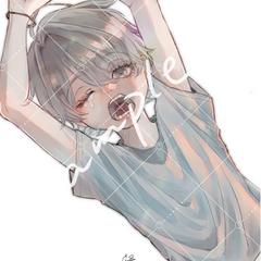 オリジナルキャラクター（男性）