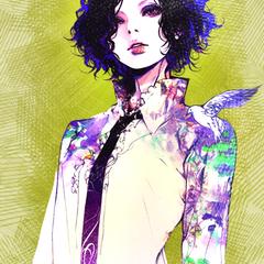『単語』『季節』『音』をイラスト化します