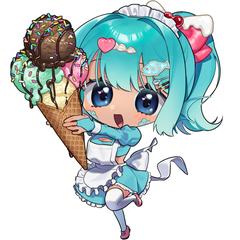 SDイラスト