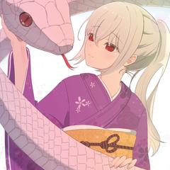 お正月イラスト