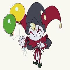 一枚絵