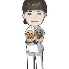 プレゼン資料（自己紹介用）の似顔絵のご依頼