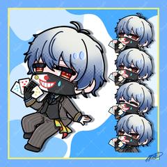 【work】