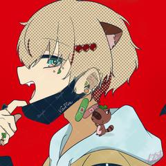 【work】
