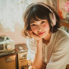 YouTube用オリジナルロゴ制作