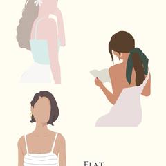 Minimal Women 