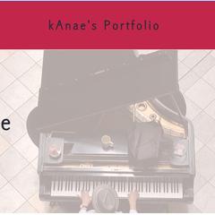 kAnae’S Portfolio