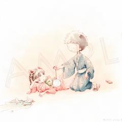 カット／挿絵