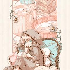 【メディア掲載】企画展示用イラスト