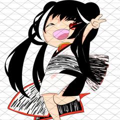 ミニキャラ