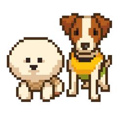 スタンプやSNSアイコン等に