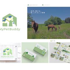 介護/馬牧場　合同会社MyPetBuddy様