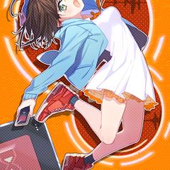 キャラクターイラスト