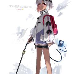 キャラクターイラスト3