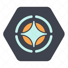 VTuberのアイコンデザイン