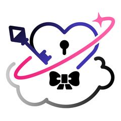 VTuber シンボルマーク