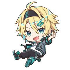 SDイラスト
