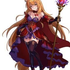 依頼絵