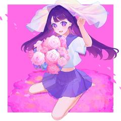 Instagram投稿用イラスト