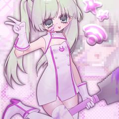 オリジナルイラスト