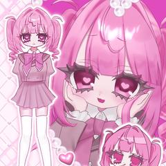 オリジナル詰め込みイラスト