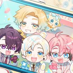 【ファンアート】Oriens 2nd Aniversary