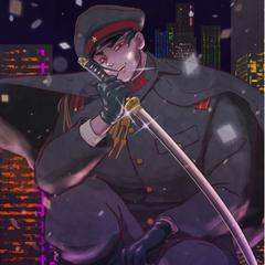 帝国陸軍参謀