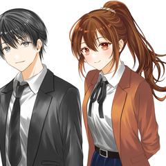 ご依頼絵