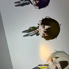 wip