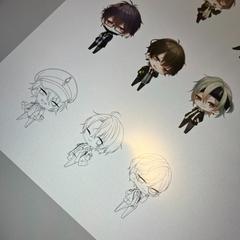 WIP