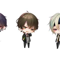 二次創作