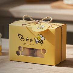 パッケージデザインサンプル