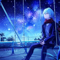 【ご依頼】オリジナルMVイラスト