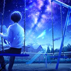 【ご依頼】オリジナルサムネイル