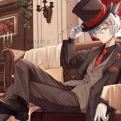 【ご依頼】オリジナルMVイラスト