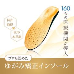インソールバナー画像