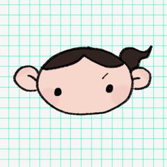 本人アイコン