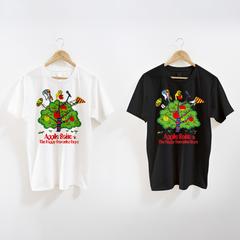 Tシャツデザイン