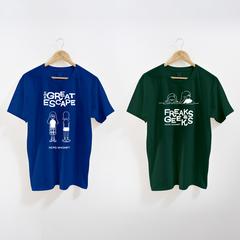 Tシャツデザイン